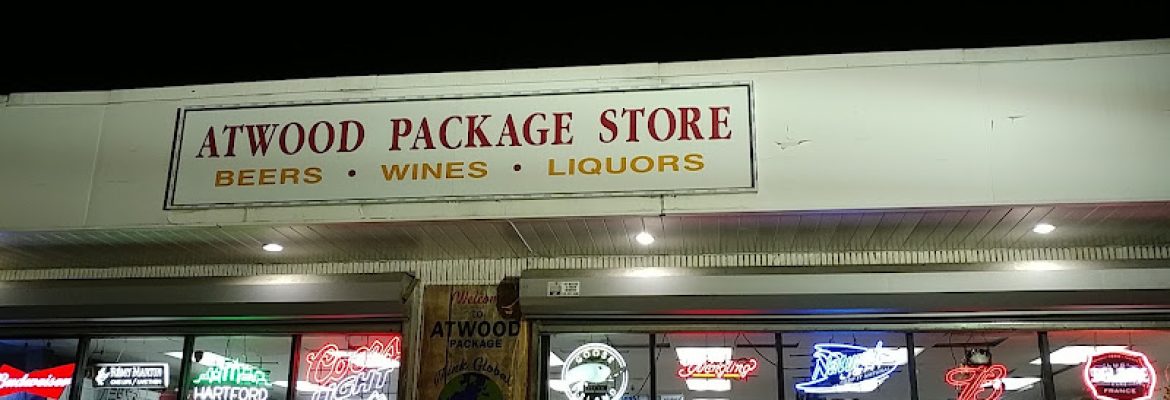 Atwood Package Store