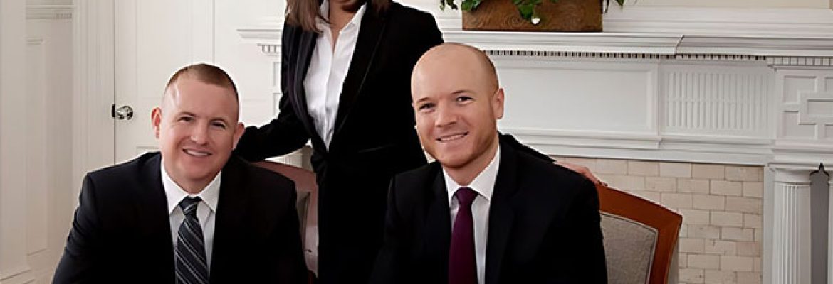 Dolan Divorce Lawyers, PLLC