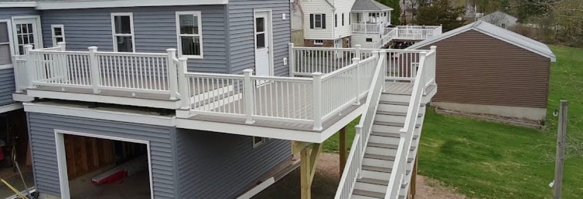 Spano Construction