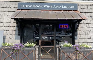 Sandy Hook Wine and Liquor
