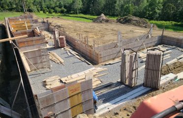 Messina Foundations LLC