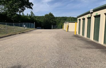 All Purpose Storage