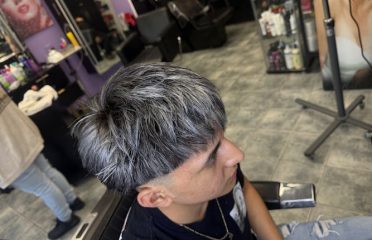 Marco’s Hair Salon