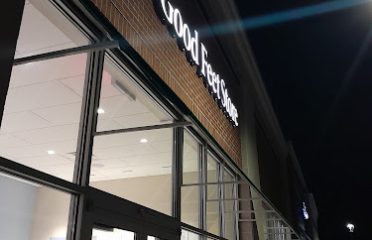The Good Feet Store