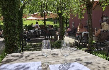 Sharpe Hill Vineyard
