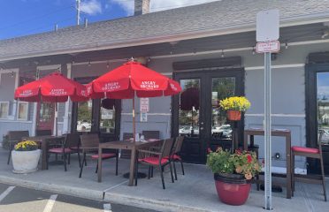 StationHouse Wine Bar & Grill