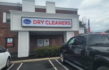 Town Dry Cleaners
