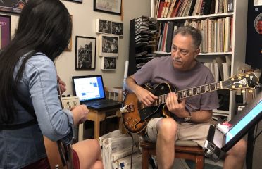 Beyond Basics Guitar