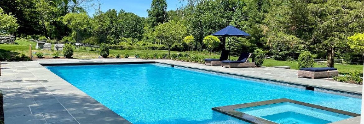 Wagner Pools