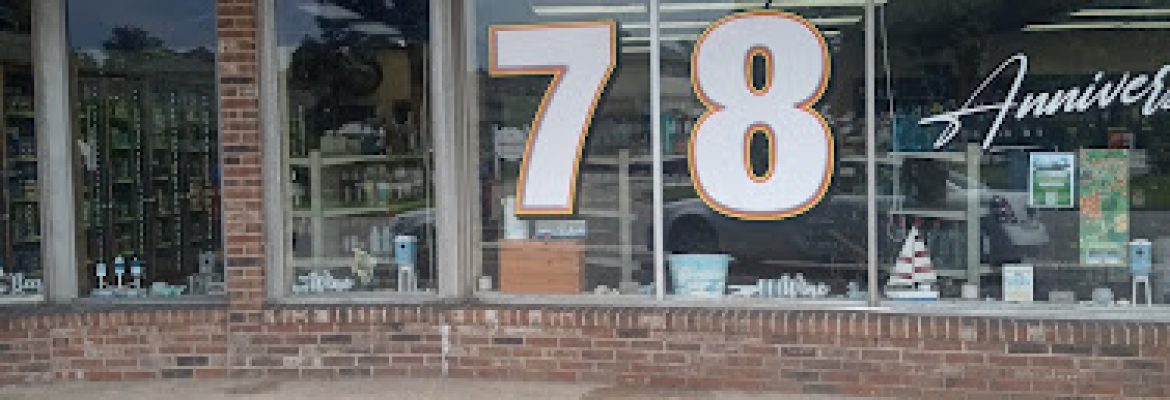 Max’s Package Store