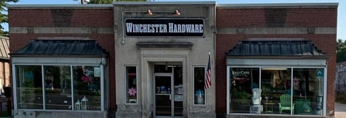 Winchester Hardware