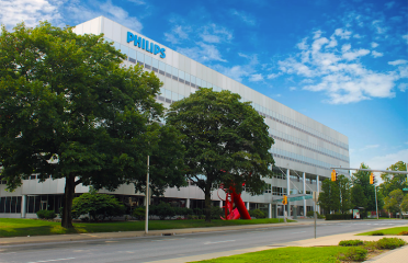 Philips North America Personal Health