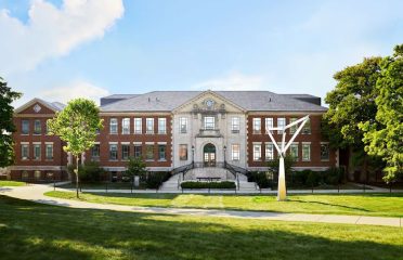 Graduate by Hilton Storrs