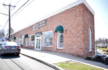 Physical Therapy & Sports Medicine Centers West Hartford