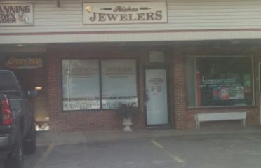 Riches Jewelers