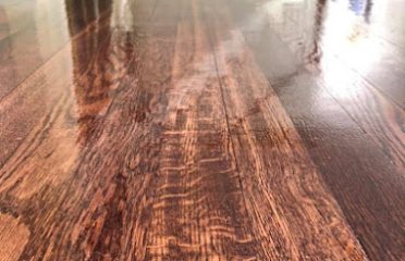 Fern Wood Flooring, LLC