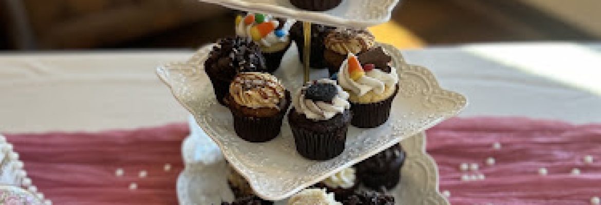 Sweet Cupcasions