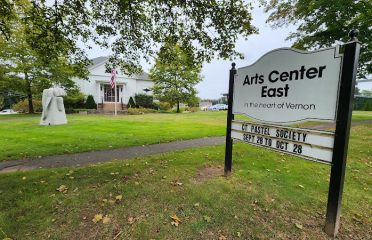 Arts Center East