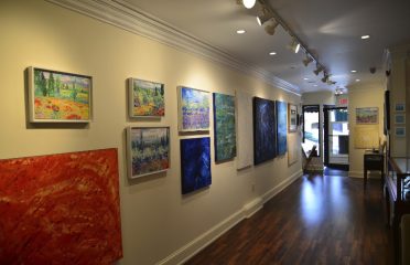 Anam Cara Gallery