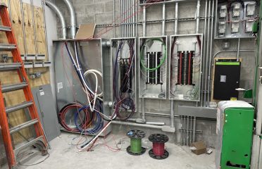Shoreline Electric Services