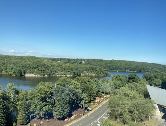 Mohegan Sun