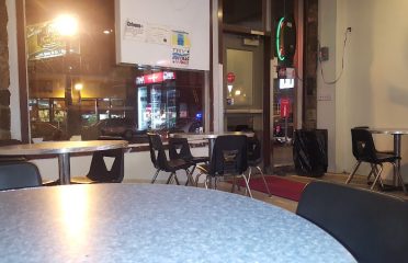 New Crossroads Pizza