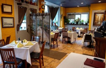 Tutti’s Ristorante