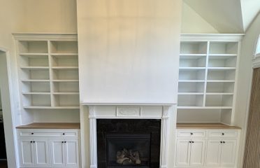 Madore Cabinetry & Design