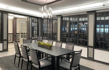 Belso Design & Build