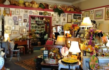 Cindy’s Unique Shop