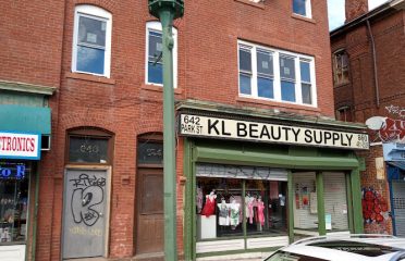 Klbeautysupply LLC