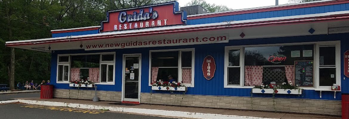 Guida’s