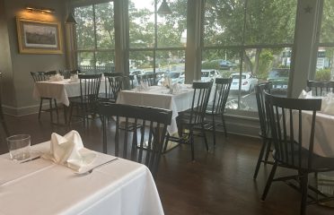 Jeremiah’s Restaurant