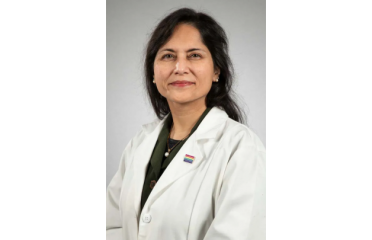 Priya Phulwani, MD