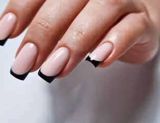 Golden Lotus Nails Lounge