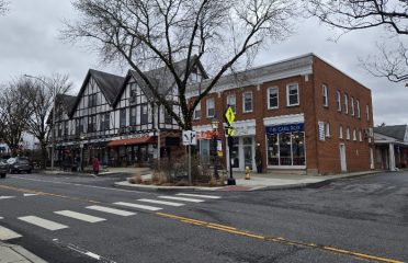 Ridgefield Shopping Center