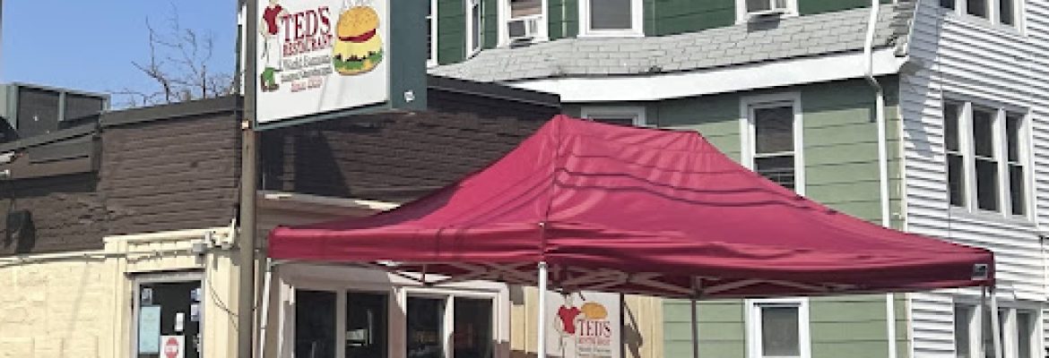 Ted’s Restaurant