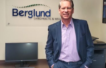 Berglund Chiropractic & Wellness LLC