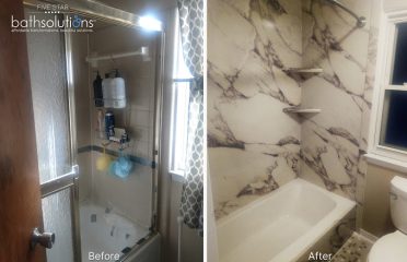 Five Star Bath Solutions of Connecticut
