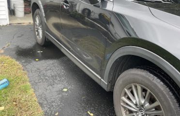 Absolute Auto Body
