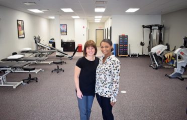Physical Therapy & Sports Medicine Centers Fairfield