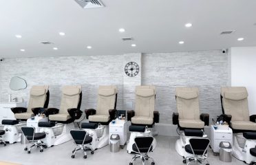 Redding Nails & Spa