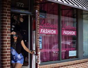 Latinas Fashion