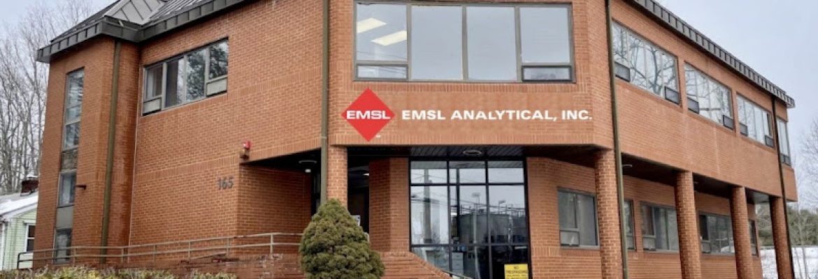 EMSL Analytical, Inc.