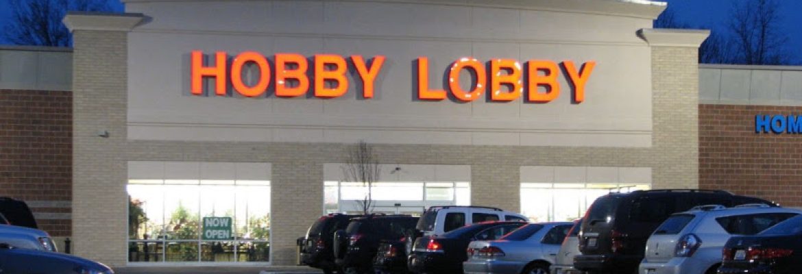 Hobby Lobby