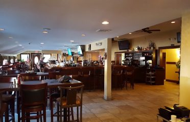 Lakeview Restaurant & Bar