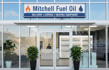 Mitchell Fuel Oil