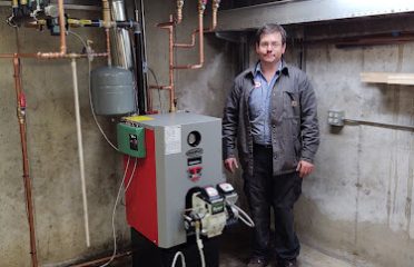 Justin Nuno HVAC & Plumbing LLC