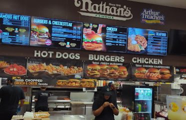 Nathan’s Famous