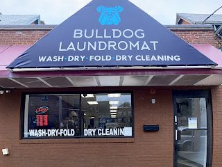 Bulldog Laundromat